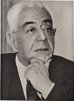صورة المؤلف إسماعيل مظهر